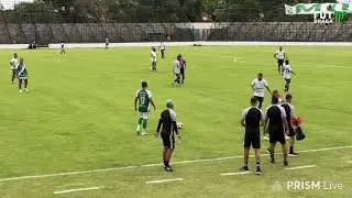 TUNA LUSO x SAO FRANCISCO - 5&ordf; RODADA