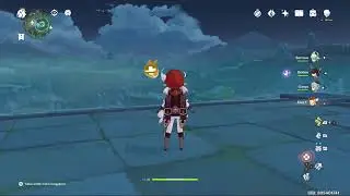 LateStream (Genshin Impact)