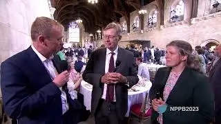 NPPB 2023 - Wrap Up Interview