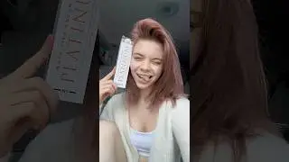 Красилась пигментом прямого  действия от Hipertin, арт. Ozon #171726654