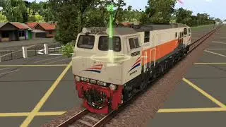Share Add Ons Cc 206 Mesin Ganas Atap Detail,Full interior Sound Egine Mirip Aslinya