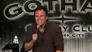 Adam Ferrara's Outrageous Stand Up