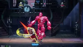MultiVersus Gameplay (Playing a shutdown game)