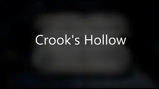 Sea of Thieves riddle - Crook's Hollow