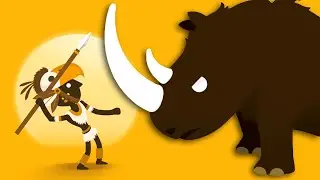 Hunting BIG BOYS (Big Hunter)