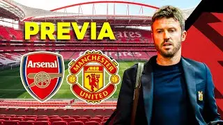 &iquest;SE PUEDE GANAR EN EMIRATES? 👀 | PREVIA JUNTO A ADRIA JIMENEZ🔥