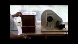 Equipment: Golden Grain Grinder VS Country Living Mill Comparison