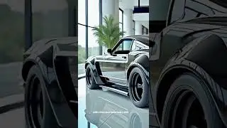 Ford mustang Boss #2026cars #automobile #luxuryautomobiles #happynewyear #cars #carslover #auto
