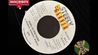 10% - Bare As You Dare #elba&uacute;ldelreggae #reggae 