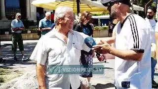 Fake OFF - Vox pop - Femrat qe bejne thashetheme kane shendet te mire, a eshte e vertete?!