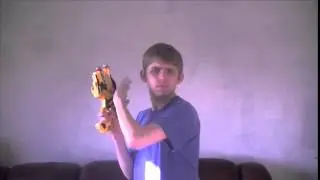 Rye5guy vs Bakemon