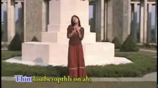 Matu Laa - He Lai Ka Ngai Manawh (Dahlia Thaw)