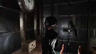 Fallout 76 - Enclave C.A.M.P. Shelter
