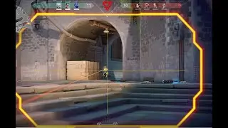Chamber Montage - Silver Chamber
