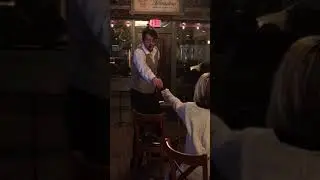 &ldquo;Jordan Allen Experience&rdquo; illusionist 04.10.18