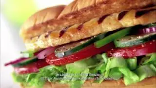 Brave Subway Commercial