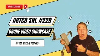 ArtCo Drone Solutions #229 Drone Video Showcase