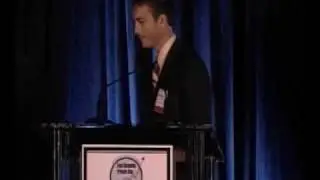 Fastest-Growing Private Companies 2008 - Orange County Business Journal Awards Presentation