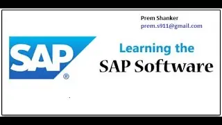 SAP Landscape Transformation (SLT) - Implementation Part 2