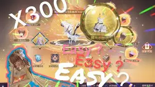 Dragon raja sea Dragonx300 + Featured chest x5