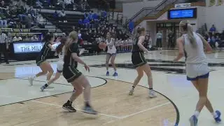 Operation Basketball | Hamilton Southeastern 59 Zionsville 40