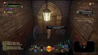 Neverwinter Embark On Neverember's Quest
