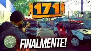 171: LAN&Ccedil;AMENTO ESSE M&Ecirc;S! Tudo Sobre a Pr&eacute;-Alpha, Dublagem PT-BR e Muito Mais!