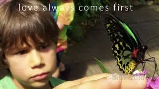 REWILDING OUR CHILDREN - NATURE CONNECTION THAT WORKS w/ Andrew Turbill at Happiness & Its Causes 18