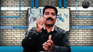 Talk With Jesus | Epi : 1840| Pastor. Joseph #grace #gracetelevisionindiakgf