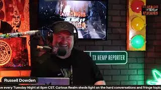 Paranoid America Clip: #9 Swimming in the Infowars pool in south Austin.