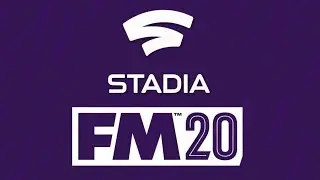 Can FM20 run more leagues on GOOGLE STADIA? | Football Manager 2020 First Look & Review