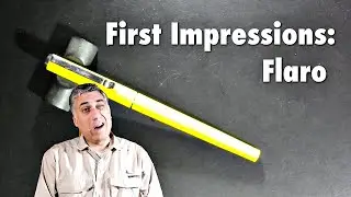 First Impressions - Flaro