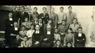 MON ALGERIE A MOI, EDMOND HUILLET-SEGUI # 1