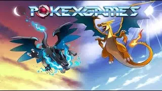 [PxG/Aurora]  Bora ser um mestre Pokemon!!