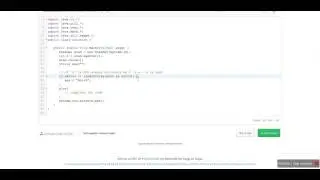 Day3 in 30 days of code 