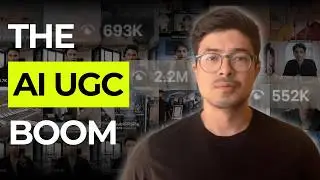 Как 1% компаний используют ИИ-аватары, чтобы доминировать в социальных сетях в 2025 году