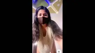 हॉट अंजलि #tangolove​ #festival​ #grow​ #trending​ #love​ #duet​ #live​#periscope #dance #tangolive
