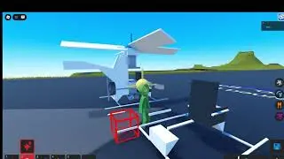 Gyro Heli tutorial