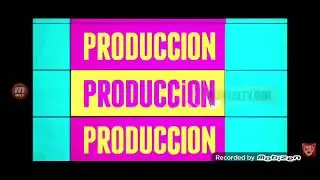 El Trece fue una produccion ideas del sur gr&aacute;fica 2014 ahora caigo 