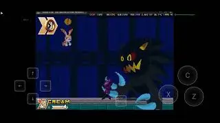 Sonic Exe Spirits of Hell Round 2 Android No Lag!!! (Please read the description) 