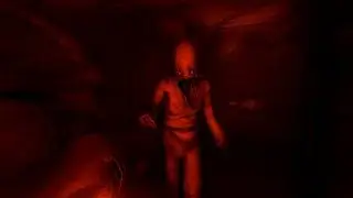 Amnesia TDD - Meet the Monsters, The Grunt - Take 2