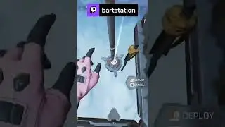 Fencing.  | bartstation on #Twitch