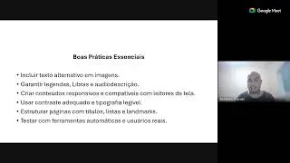 Acessibilidade Digital