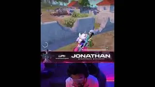 JONATHAN GAMING   #jonathangaming #pmgc2021
