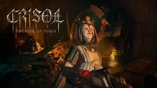 Crisol Theater of Idols Demo. Полное прохождение! Почти 