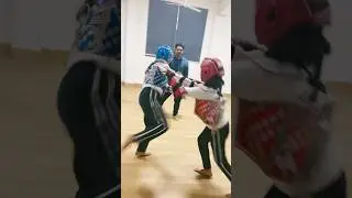 dojo training 😀 fight #shorts #tkd #fight #karate #martialarts #taekwondo