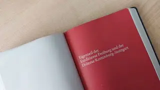 Du öffnest, Herr, die Türen Gotteslob 867 Eigenteil der Diözesen Freiburg/Rottenburg-Stuttgart