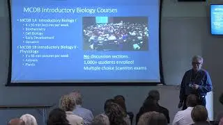 Biomentors  a Peer Mentoring Program for Introductory Biology