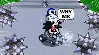 We played Mario Kart...but better