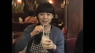 advantage Lucy - “Gaze” Road Movie 2009